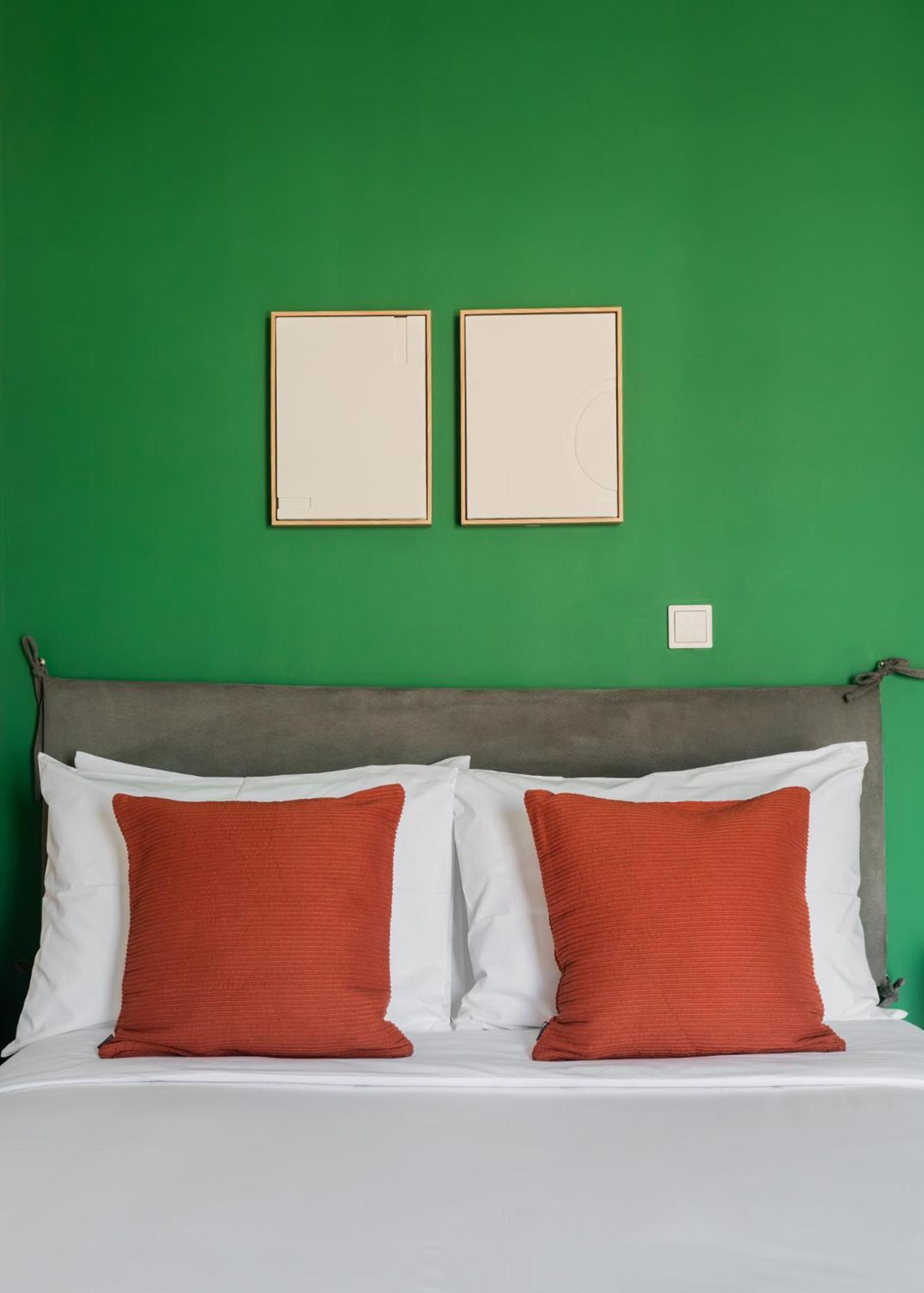 Ferienwohnung Snug By Zoia Living Athen Exterior foto