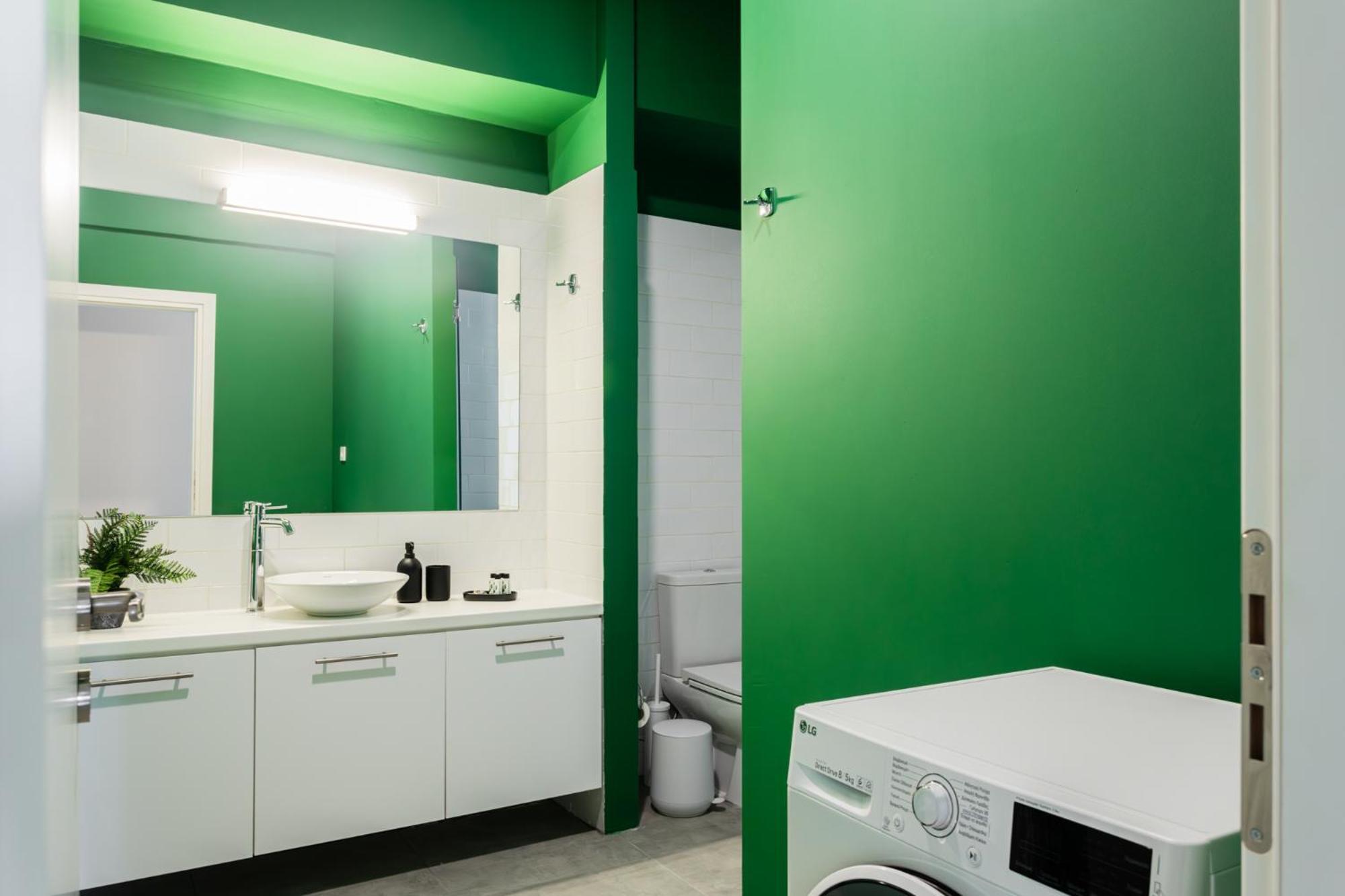 Ferienwohnung Snug By Zoia Living Athen Exterior foto